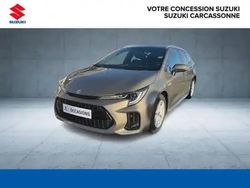 Oxide bronze Utilisé 2020 Suzuki Swace Break | 19 490 €