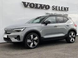 Gris Utilisé 2023 Volvo XC40 Ultimate SUV | 51 900 €