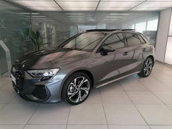 Gris daytona nacré Utilisé 2025 Audi A3 S-Line | 39 990 €