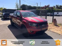 Utilisé 2021 Ford Ranger Pick-up | 29 490 €