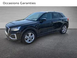 Utilisé 2022 Audi Q2 Design SUV | 24 990 € (Prix juste)