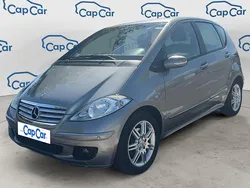 Utilisé 2006 Mercedes A200 Elegance | 5 990 €