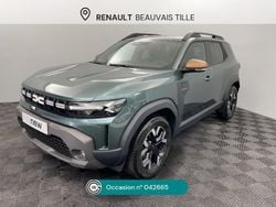 Nouvelle 2025 Dacia Duster Extreme | 28 490 € (Prix juste)