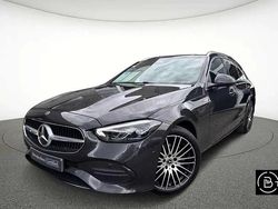 Gris Utilisé 2024 Mercedes C180 Luxury Break | 35 990 € (Prix juste)