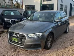 Utilisé 2015 Audi A3 Sportback Berline | 14 990 € (Prix cher)