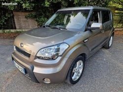 Utilisé 2009 Kia Soul SUV | 5 450 €