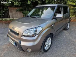 Utilisé 2009 Kia Soul SUV | 5 450 €