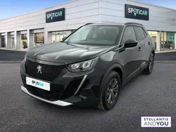 Peugeot e-2008