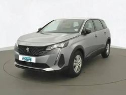 Gris Utilisé 2024 Peugeot 5008 Active Monospace | 29 790 € (Super prix)