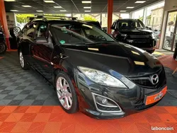 Utilisé 2012 Mazda 6 Break | 5 990 €