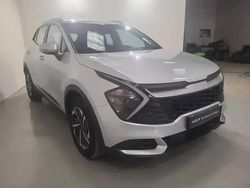 Gris Utilisé 2024 Kia Sportage 2 SUV | 26 990 € (Super prix)