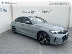 Gris Utilisé 2025 BMW 318 M Sport Berline | 51 900 €