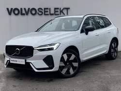 Utilisé 2023 Volvo XC60 SUV | 50 800 € (Prix juste)