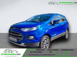 Utilisé 2017 Ford Ecosport SUV | 15 400 € (Prix juste)