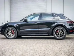 Noir Utilisé 2016 Porsche Macan SUV | 48 900 € (Super prix)