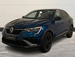 Utilisé 2022 Renault Arkana RS Line SUV | 22 999 € (Prix juste)