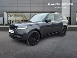 Carpathian grey métallisé Utilisé 2024 Land Rover Range Rover HSE SUV | 149 999 €