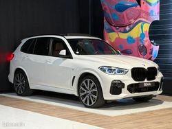 Blanc Utilisé 2020 BMW X5 Comfort Edition SUV | 54 980 € (Prix cher)
