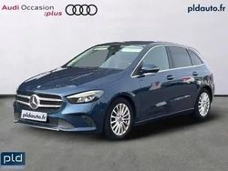 Noir Utilisé 2020 Mercedes B200 Monospace | 21 990 €