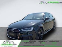 Utilisé 2016 Audi A3 Berline | 23 900 € (Prix juste)