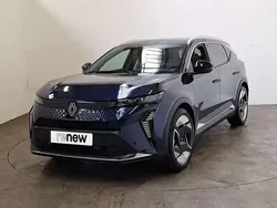 Bleu Utilisé 2025 Renault Scénic Iconic Monospace | 48 450 € (Prix juste)