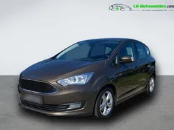 Utilisé 2015 Ford C-MAX Monospace | 14 700 € (Super prix)