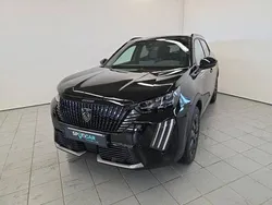 Noir Utilisé 2024 Peugeot e-2008 GT SUV | 38 990 €