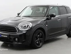 Noir Utilisé 2023 Mini Cooper Countryman Premium SUV | 29 499 € (Prix juste)