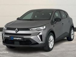 Occasion 2025 Renault Captur Evolution SUV | 25 299 € (Prix assez cher)
