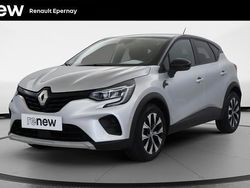 Gris Utilisé 2023 Renault Captur Evolution SUV | 15 999 € (Bon prix)