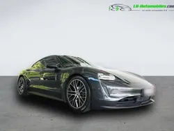 Utilisé 2022 Porsche Taycan 4S Berline | 78 300 €