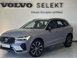 Argent aurore Utilisé 2023 Volvo XC60 Ultimate SUV | 44 900 € (Prix juste)