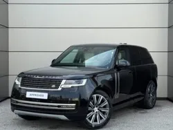 Nouvelle 2024 Land Rover Range Rover Autobiography SUV | 174 900 € (Prix juste)