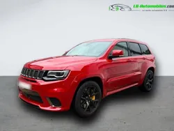 Utilisé 2019 Jeep Grand Cherokee SUV | 89 800 € (Prix cher)