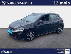 Utilisé 2022 VW Polo S Citadine | 18 490 € (Prix juste)