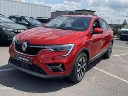 Utilisé 2021 Renault Arkana Zen SUV | 18 399 € (Super prix)