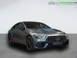 Utilisé 2020 Mercedes AMG GT 63 AMG Coupé | 149 500 €