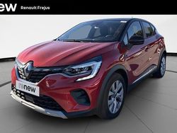 Rouge Utilisé 2019 Renault Captur Zen SUV | 13 900 €
