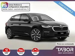 Bleu Nouvelle 2025 Skoda Scala Selection Citadine | 21 971 € (Prix juste)