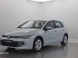 VW Golf VIII