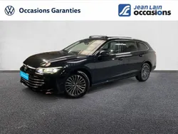 Noir Utilisé 2024 VW Passat Elegance Coupé | 41 590 €