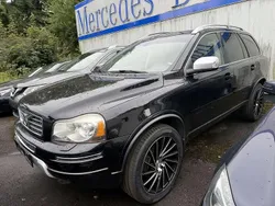 Gris Utilisé 2014 Volvo XC90 Executive SUV | 11 950 €
