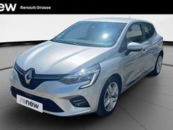Gris Utilisé 2021 Renault Clio V Business Citadine | 12 499 € (Prix juste)