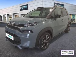 Utilisé 2022 Citroën C3 Aircross Shine SUV | 14 990 € (Prix juste)