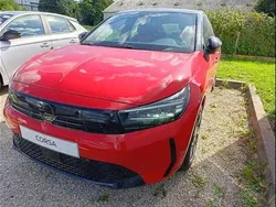 Noir Utilisé 2025 Opel Corsa-e Citadine | 20 900 € (Prix juste)