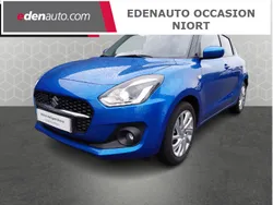 Bleu Utilisé 2024 Suzuki Swift Citadine | 15 990 € (Bon prix)