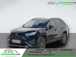 Utilisé 2023 Toyota RAV4 Hybrid SUV | 42 400 € (Prix juste)