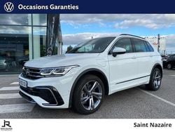 Utilisé 2024 VW Tiguan R-line SUV | 41 490 € (Prix juste)