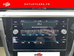 Gris Utilisé 2021 VW Arteon R-line Coupé | 25 450 € (Prix juste)