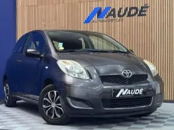 Utilisé 2010 Toyota Yaris Citadine | 5 990 € (Prix cher)